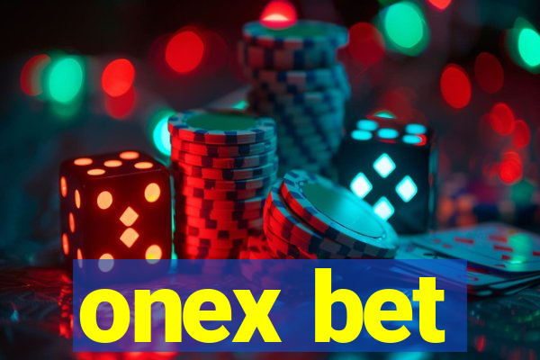 onex bet