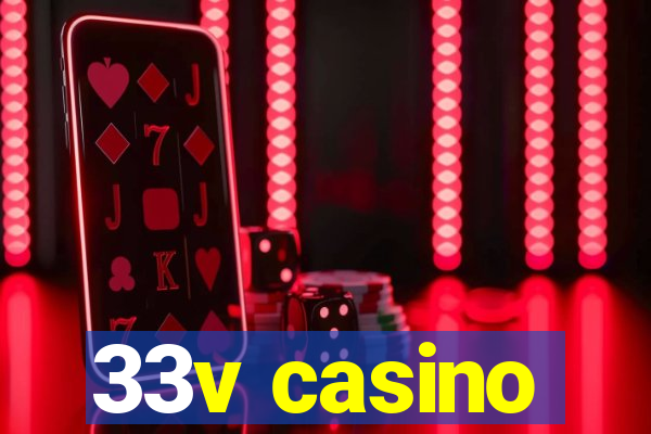 33v casino