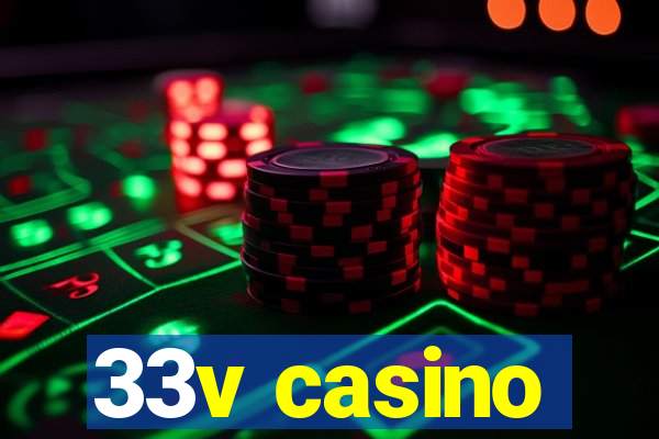 33v casino