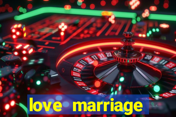 love marriage divorce babyface