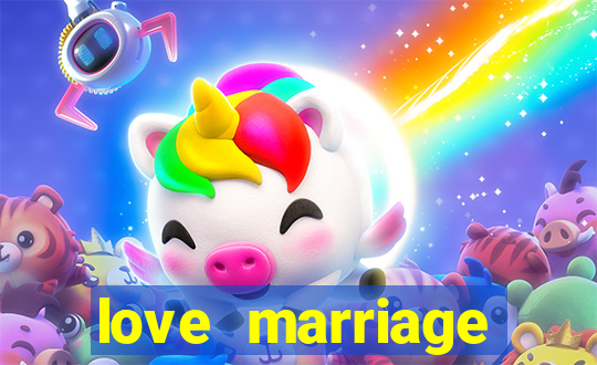 love marriage divorce babyface