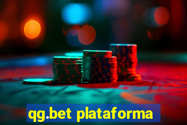 qg.bet plataforma