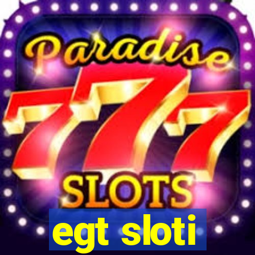 egt sloti