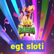 egt sloti