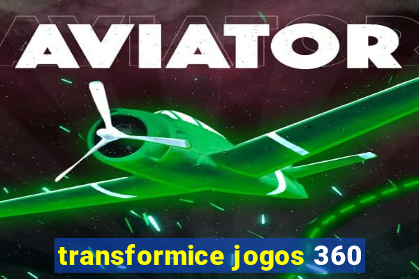 transformice jogos 360