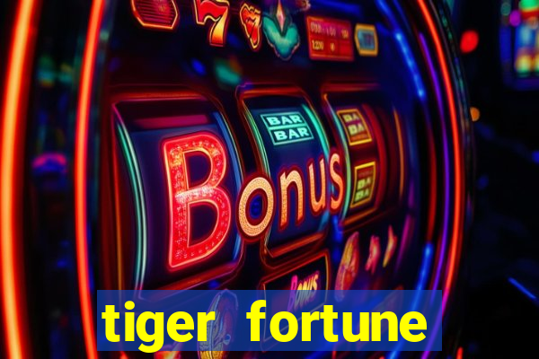 tiger fortune deposito 5 reais