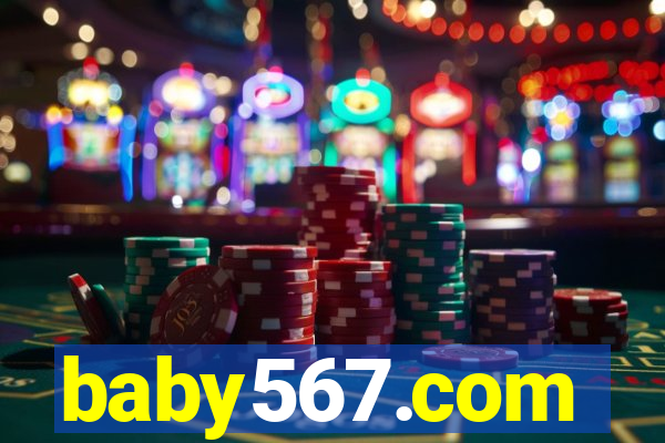 baby567.com