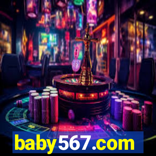 baby567.com