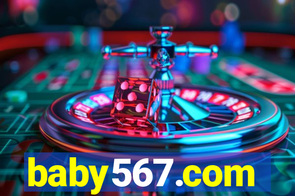 baby567.com