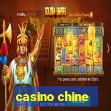 casino chine