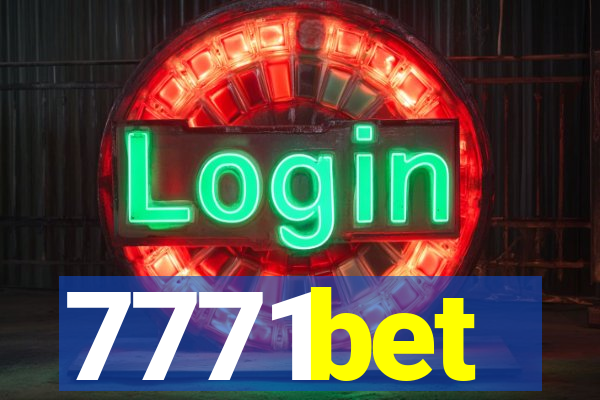 7771bet