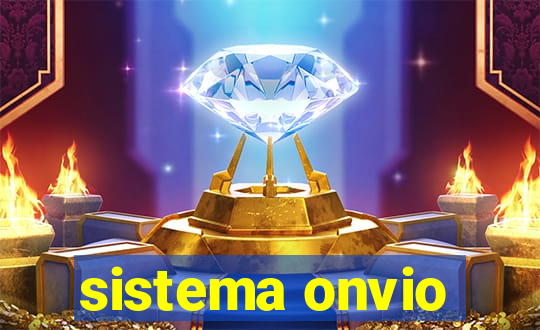 sistema onvio