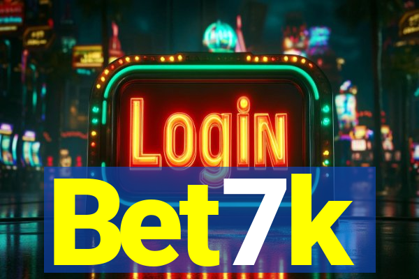 Bet7k