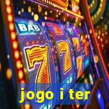 jogo i ter