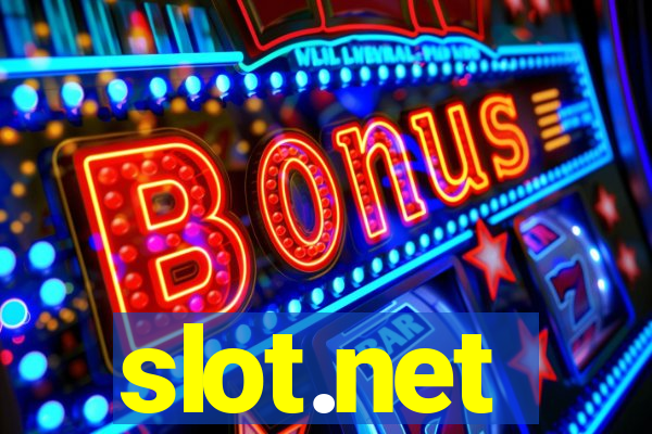 slot.net