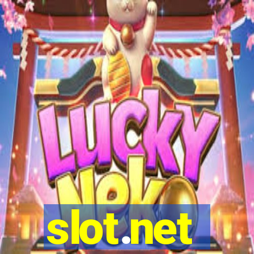 slot.net