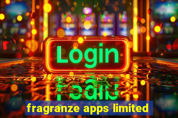 fragranze apps limited