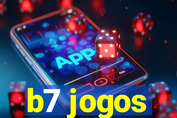 b7 jogos