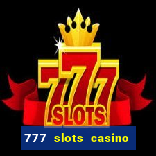 777 slots casino happy pig