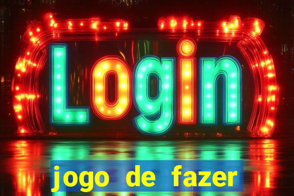 jogo de fazer aposta e ganhar dinheiro