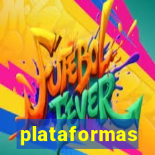 plataformas confiaveis para jogar fortune tiger