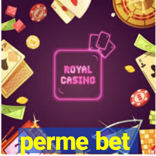 perme bet