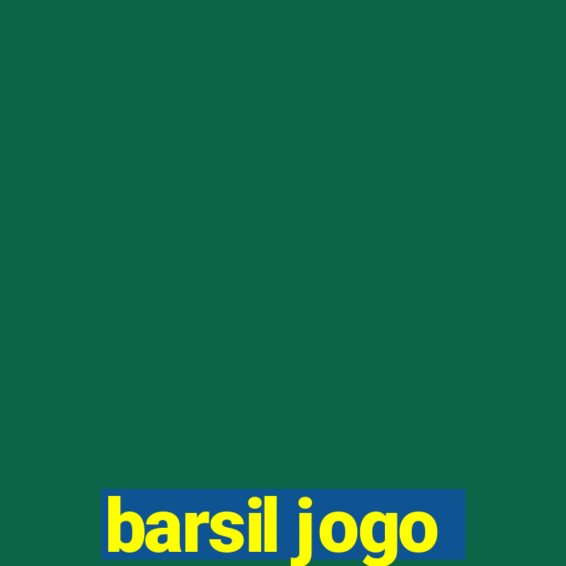 barsil jogo