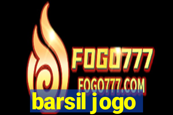 barsil jogo