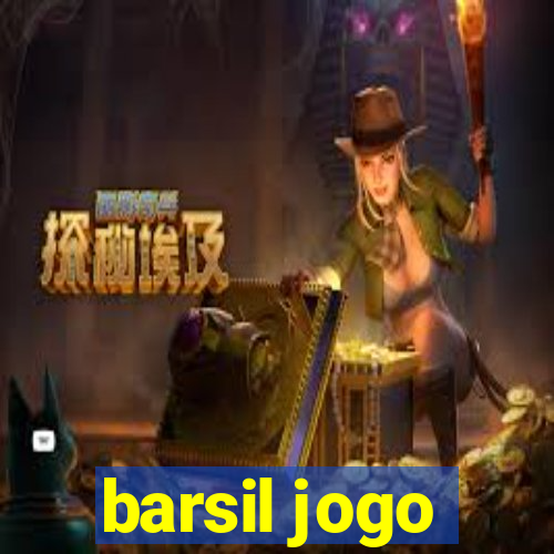 barsil jogo