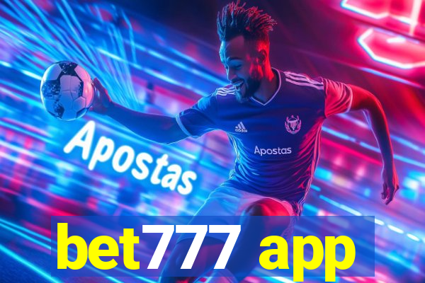 bet777 app