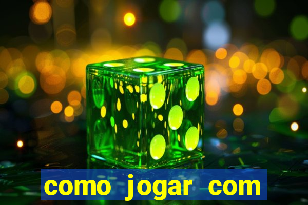 como jogar com bonus no blaze