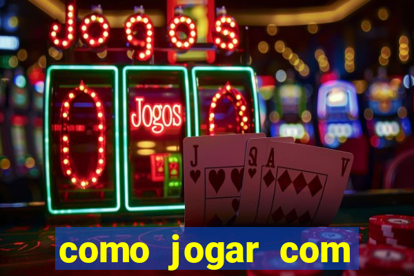 como jogar com bonus no blaze