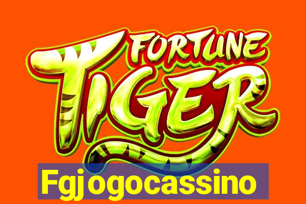 Fgjogocassino