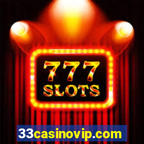 33casinovip.com