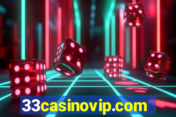 33casinovip.com