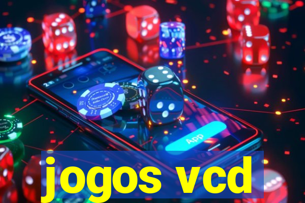 jogos vcd