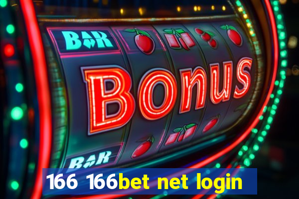 166 166bet net login