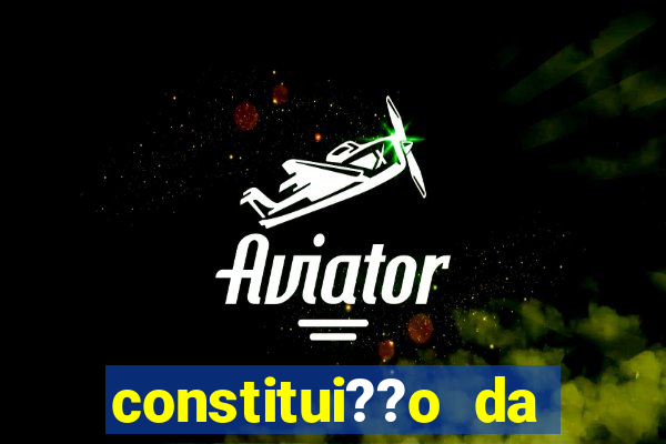 constitui??o da bahia pdf