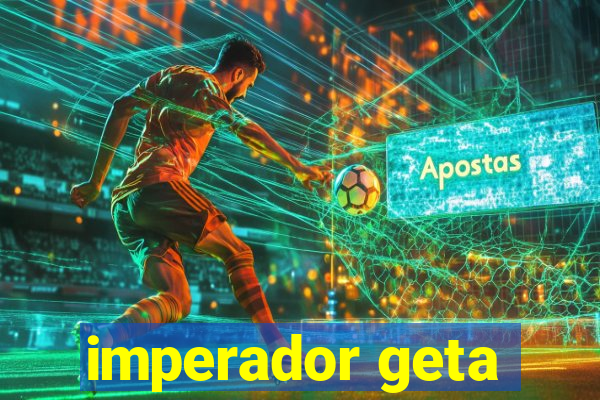 imperador geta