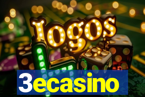 3ecasino