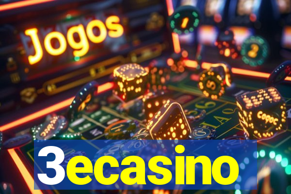 3ecasino