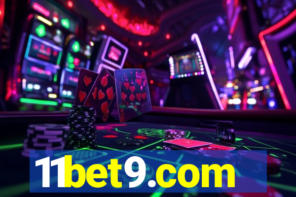 11bet9.com