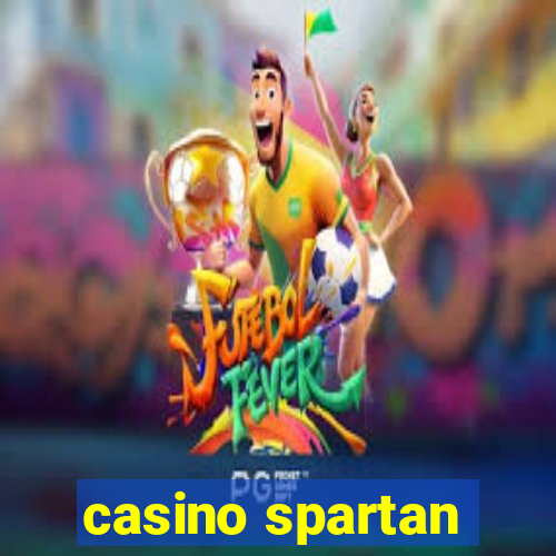 casino spartan