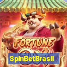 SpinBetBrasil