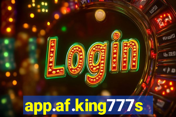 app.af.king777slots&gl