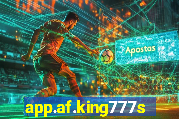 app.af.king777slots&gl