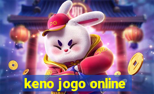 keno jogo online