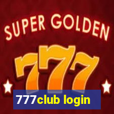 777club login