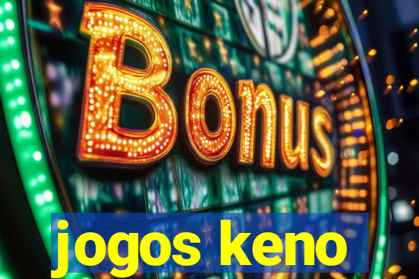 jogos keno