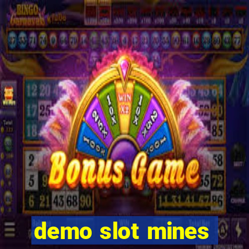 demo slot mines